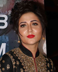 Swastika Mukherjee at Premiere of Bengali Film Shaheb Bibi Golaam