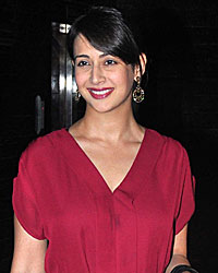 Preeti Jhangiani at Premiere of Bhopal A Prayer for Rain