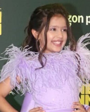 Premiere of Citadel Honey Bunny