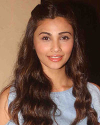 Daisy Shah at Premiere of Days of Tafree