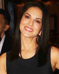 Sunny Leone at Premiere of Days of Tafree