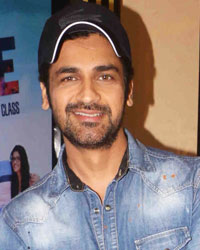 Arjan Bajwa at Premiere of Days of Tafree