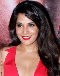 Richa Chadda at Premiere of Film Inferno