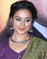 Divya Dutta at Premiere of Film Inferno