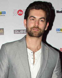 Neil Nitin Mukesh at Premiere of Film Kaash at MAMI