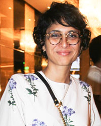 Kiran Rao at Premiere of Film La La Land