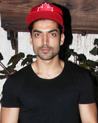 Gurmeet Choudhary at Premiere of Film Rajkahini at MAMI