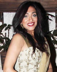 Rituparna Sengupta at Premiere of Film Rajkahini at MAMI