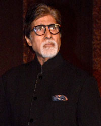 Amitabh Bachchan at Premiere of Film Sarbjit