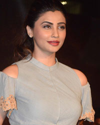 Daisy Shah at Premiere of Film Sarbjit