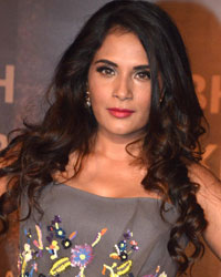 Richa Chadda at Premiere of Film Sarbjit