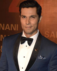 Randeep Hooda at Premiere of Film Sarbjit