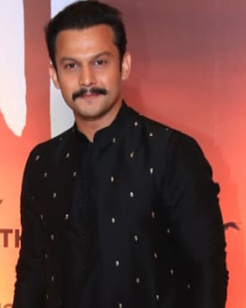 Adinath Kothare