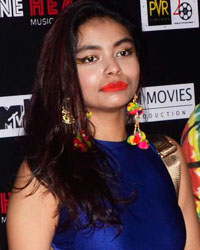 Premiere of One Heart The AR Rahman Concert