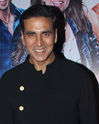 Akshay Kumar at Premiere of Ranchi Diaries Movie