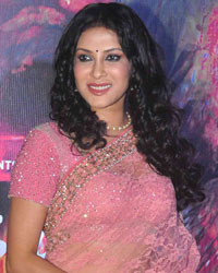 Nandana Sen at Premiere of Rang Rasiya