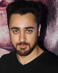 Avantika and Imran Khan Avantika and Imran Khan