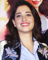 Tammannah Bhatia and Sonu Sood Tammannah Bhatia and Sonu Sood