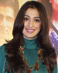 Raai Laxmi at Premiere of The Film Tutak Tutak Tutiya