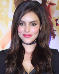 Gizele Thakral at Premiere of The Film Tutak Tutak Tutiya