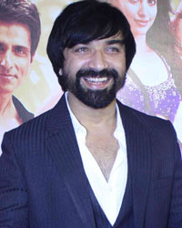 Ajaz Khan Ajaz Khan
