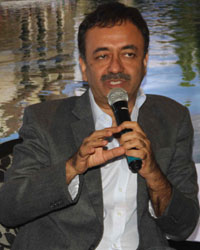 Presentation of Film PK