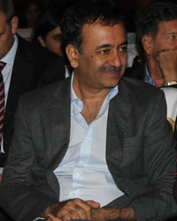 Presentation of Film PK