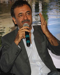 Rajkumar Hirani