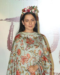 Kangana Ranaut Kangana Ranaut