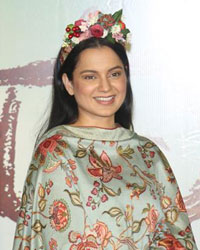 Kangana Ranaut Kangana Ranaut