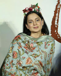 Kangana Ranaut Kangana Ranaut