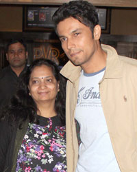 Press Meet To Promote Ungli Press Meet To Promote Ungli