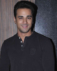 Pulkit Samrat at Press Meet of Bangistaan