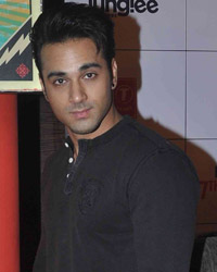 Pulkit Samrat at Press Meet of Bangistaan