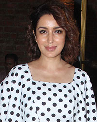 Tisca Chopra at Press Meet of Film The Hungry