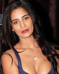 Poonam Pandey at Press Meet of Short Film The Weekend