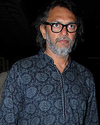 Rakeysh Omprakash Mehra Rakeysh Omprakash Mehra