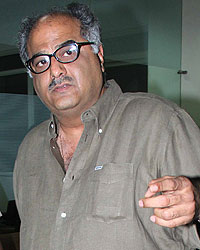 Boney Kapoor Boney Kapoor