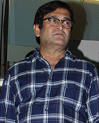 Mahesh Manjrekar Mahesh Manjrekar