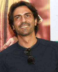Sujoy Ghosh, Vidya Balan and Arjun rampal