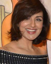 Reena Wadhwa, Devita Saraf, Nisha Jamwval and Gayatri Ruia Reena Wadhwa, Devita Saraf, Nisha Jamwval and Gayatri Ruia