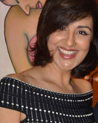 Reena Wadhwa and Gayatri Ruia Reena Wadhwa and Gayatri Ruia