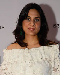 Shibani Agarwal Shibani Agarwal