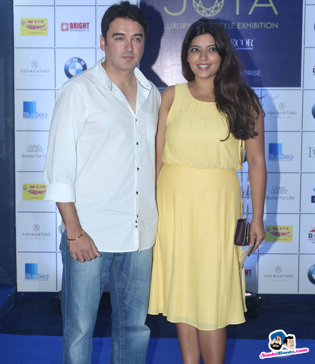 Preview for  JOYA Exhibition