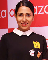 Candice Pinto Candice Pinto