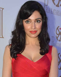 Divya Khosla at Pria Kataria Launches Her New Store