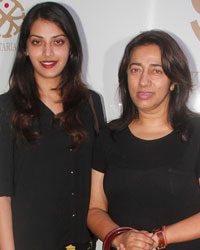 Pria Kataria Launches Her New Store