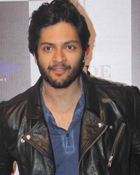 Ali Fazal at Pride Gallantry Awards 2015