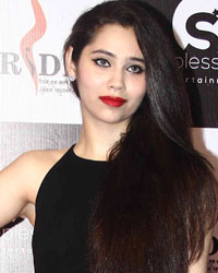 Sasha Agha at Pride Gallantry Awards 2015