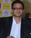 Vivek Oberoi at Pride Of Lions Book Launch